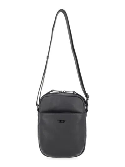 DIESEL DIESEL "RAVE CROSSBODY X" BAG