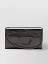 Diesel 1dr Leather Mini Bag