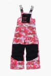 Diesel Red Tag Waterproof Fabric Jioldy-sky Snowsuit