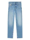 Diesel Regular Jeans 1988 D-ark 09m22