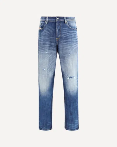 DIESEL REGULAR 2023 D-FINITIVE JEANS
