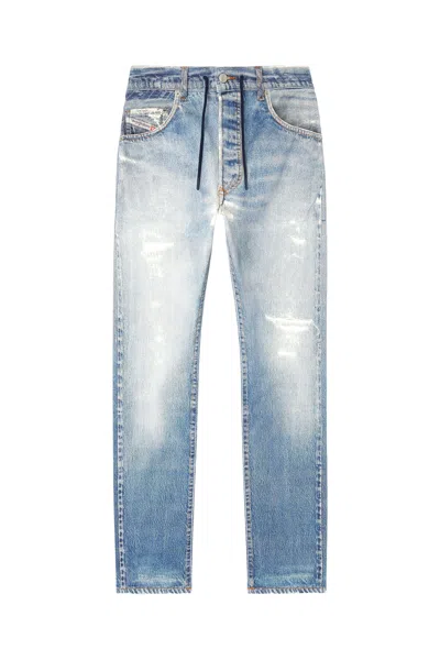 DIESEL D-KROOLEY JEANS