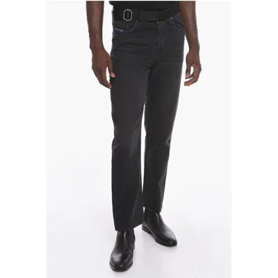 Diesel Regular Fit 2020 D-viker-sp2 Jeans 19 Cm Men's L.32