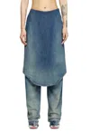 Diesel Regular Jeans