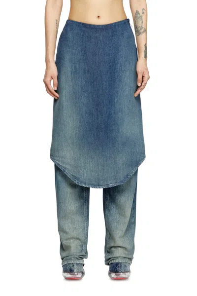 Diesel Regular Jeans
