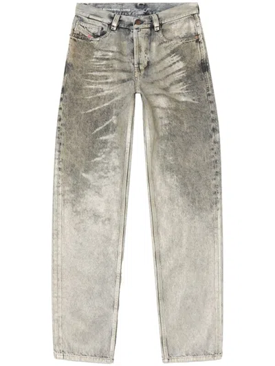 DIESEL REGULAR JEANS 1988