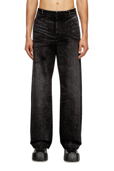 DIESEL REGULAR JEANS