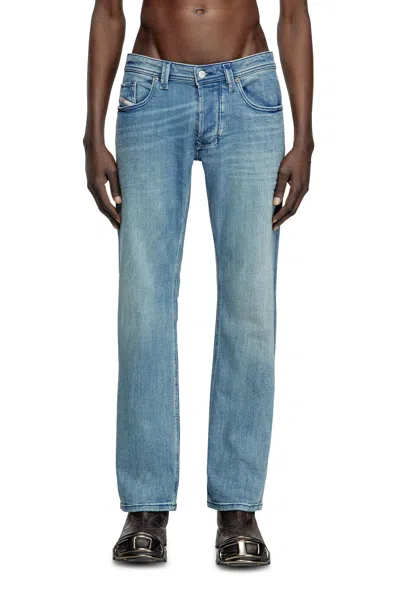 DIESEL REGULAR JEANS