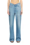 Diesel Regular Jeans In Blue