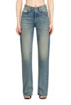 Diesel Regular Jeans In Blue