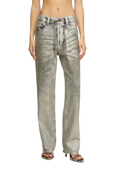 DIESEL REGULAR JEANS