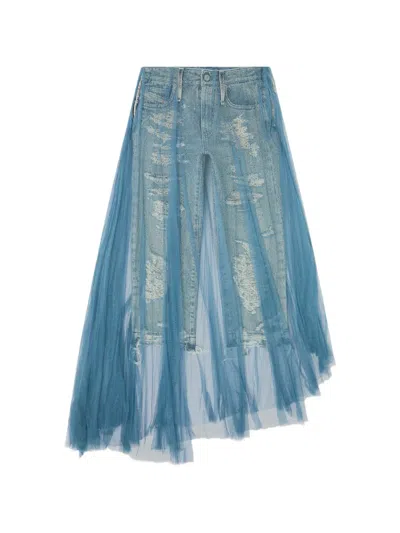 Diesel Regular Jeans Regular Waist D-aisi In Blue