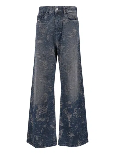 DIESEL 'RELAXED 1996 D-SIRE' JEANS