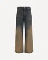 Diesel Relaxed 1996 D-sire Jeans In Brown