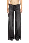 Diesel Relaxed 2078 D-ainty Joggjeans