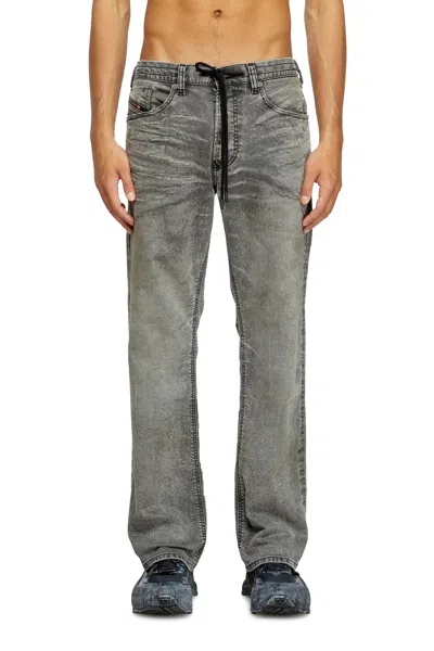 DIESEL RELAXED 2080 D-REEL JOGGJEANS