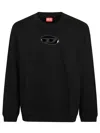 Diesel S-boxt-od In Black