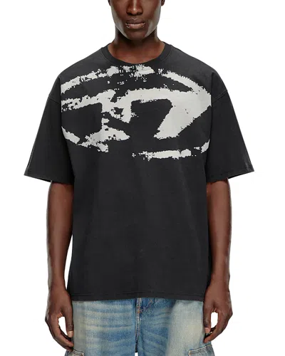 Diesel T-boxt-n14 In Black