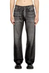 Diesel Bootcut Jeans