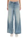 Diesel Relaxed Jeans 1996 D-sire In Blue