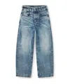 Diesel Regular Jeans In Blue