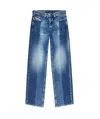DIESEL 2001 D-MACRO 09L48 JEANS