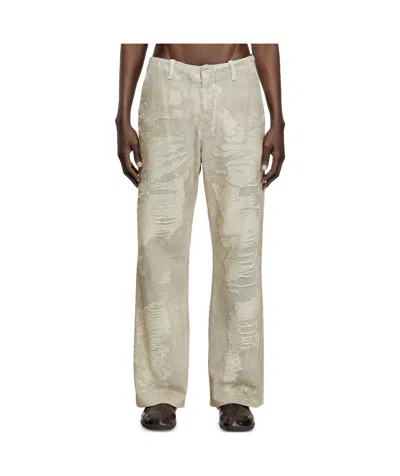 DIESEL D-BOIX JEANS