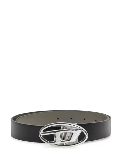 Diesel Reversible Belt