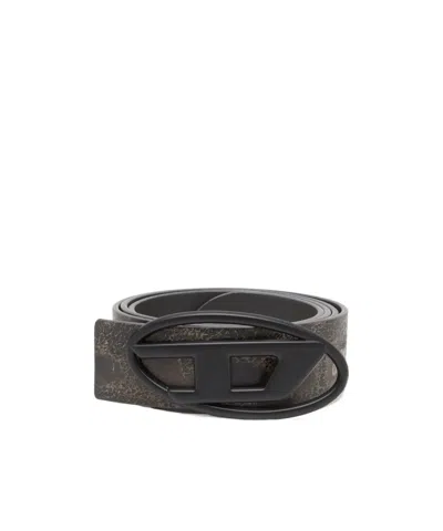 DIESEL X DAMIANO DAVID B-1DR REV DD BELT