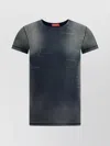 Diesel Ribbed T-shirt