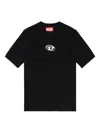 Diesel T-angie In Black