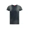 Diesel Ribbed T-shirt