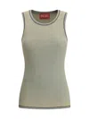 Diesel Ribbed Top