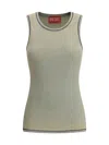Diesel Ribbed Top