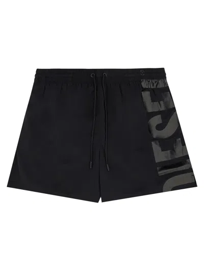 DIESEL "RIO-41-D-CORE" BOXER SWIMSUIT