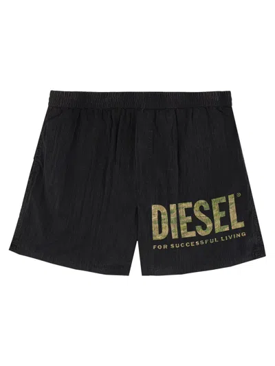DIESEL DIESEL "RIO-41-UTLT" BOXER SWIMSUIT