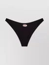 Diesel Bunchy-utlt Bikini Bottoms