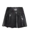 Diesel O-zirck Skirt In Black