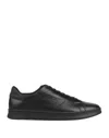 Diesel Sneakers In Black