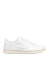 Diesel Sneakers In White