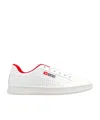 Diesel S In White