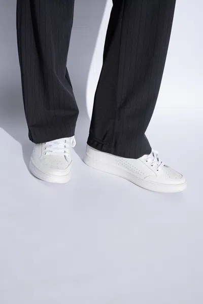 Diesel ‘s-athene Vtg' Sneakers In White
