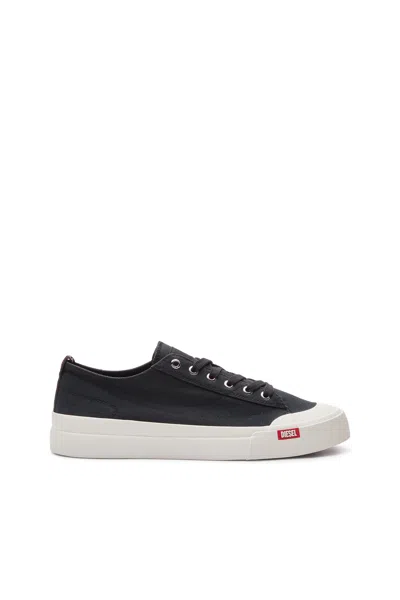 Diesel S-athos Low In Black