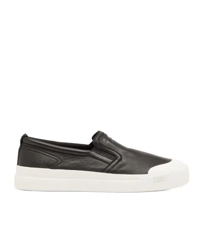 Diesel S-athos Sneakers In Black