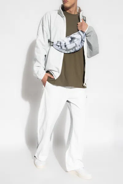 DIESEL DIESEL ‘S-BERTO-ZIP’ SWEATSHIRT