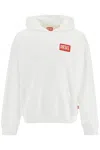 Diesel S-boxt
