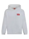 Diesel S-boxt In White