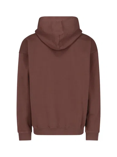 Diesel S-boxt-hood-d Hoodie In Es