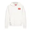 Diesel S-boxt-hood-s1 Felpa In White