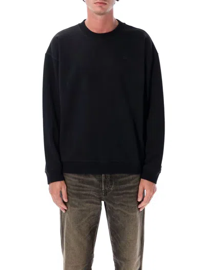 DIESEL DIESEL S-BOXT-T2 SWEATSHIRT